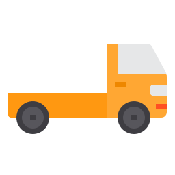 Truck icon