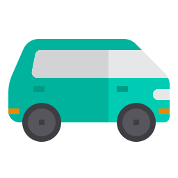 van icon