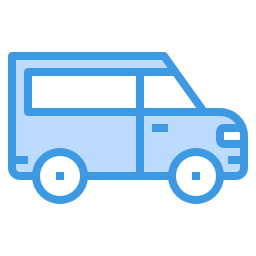 van icon