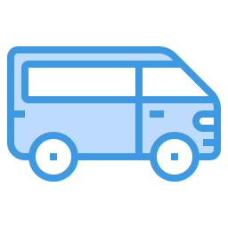 Van icon