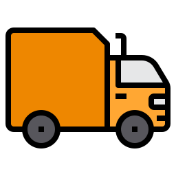 Truck icon