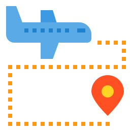 flughafen icon