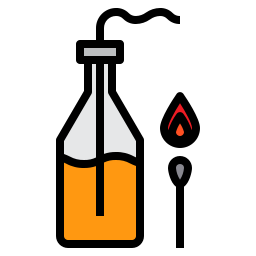 molotowcocktail icon