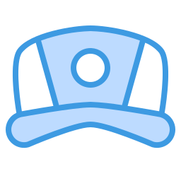 Cap icon