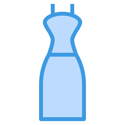 Dress icon