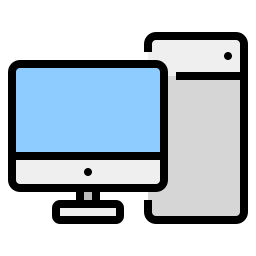 computer icon