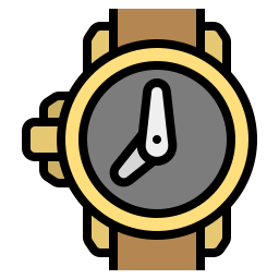 armbanduhr icon