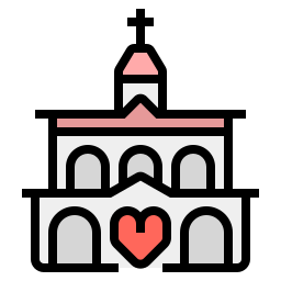 Church icon