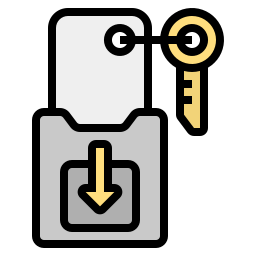 Key icon