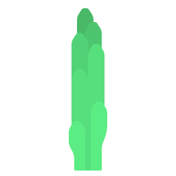 Asparagus icon