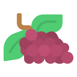 Grapes icon