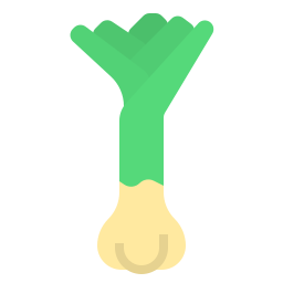 Scallion icon