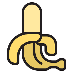 Banana icon