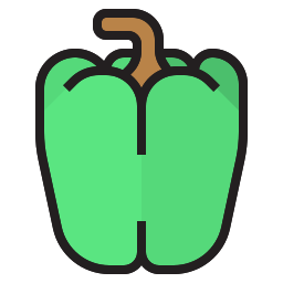 Pepper icon