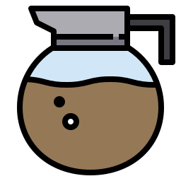 kaffeetasse icon