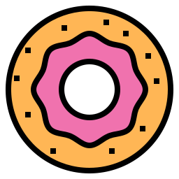 krapfen icon