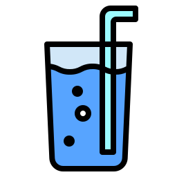 wasserglas icon