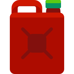 Gasoline icon