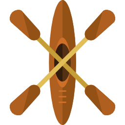 Kayak icon