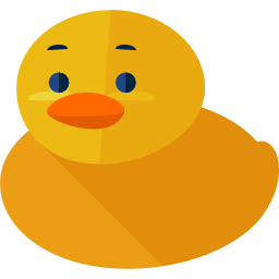 Duck icon