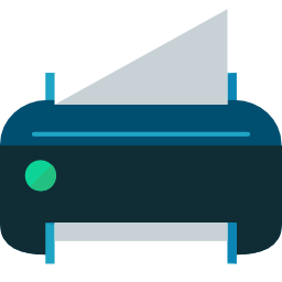 Printer icon