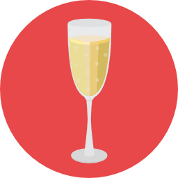 champagner icon