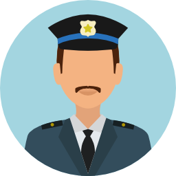 polizei icon