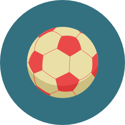 サッカー icon