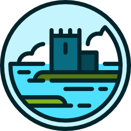 Castle icon