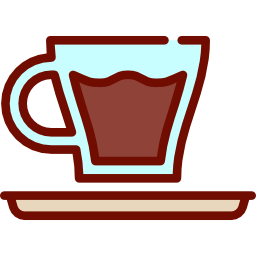 expresso Ícone