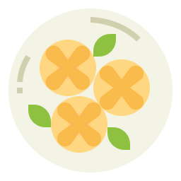 Dessert icon