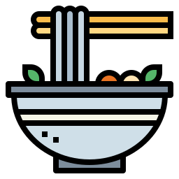 Noodles icon