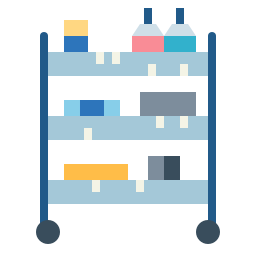 Cart icon