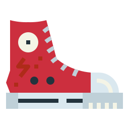 Sneakers icon