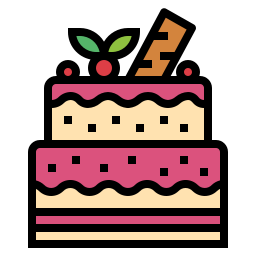 Cake icon