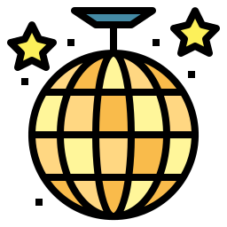 discokugel icon