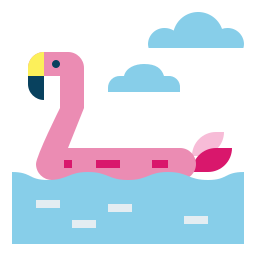 Flamingo icon