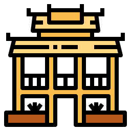 nong nooch garten icon