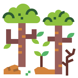 Forest icon