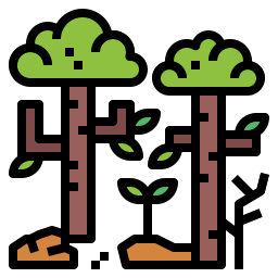 Forest icon