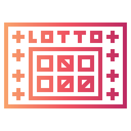 Lotto icon