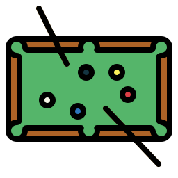 Pool icon