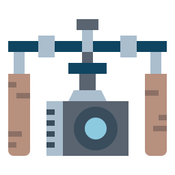 gimbal icon