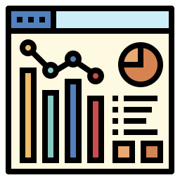 analytics icon