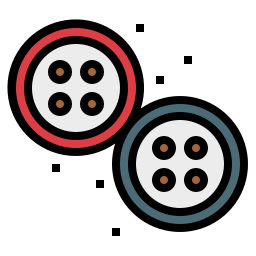 Buttons icon