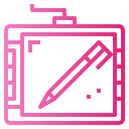 grafiktablet icon