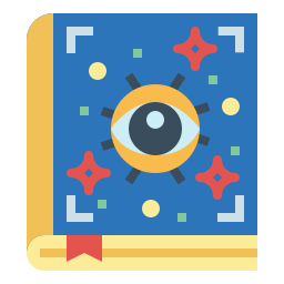 Spellbook icon