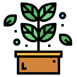 Herb icon