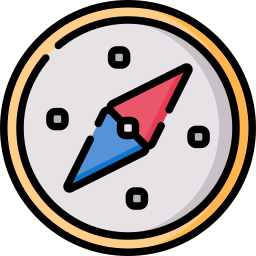 kompass icon