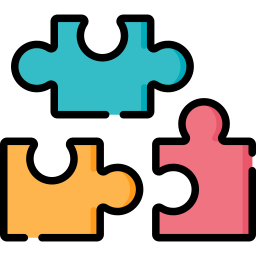 puzzle icon